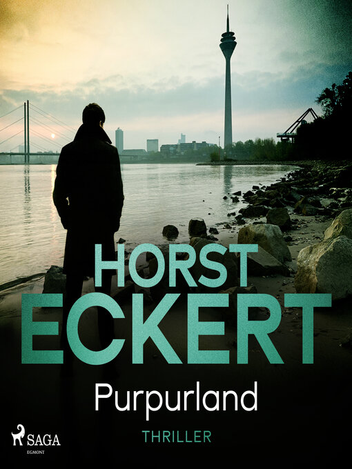 Title details for Purpurland by Horst Eckert - Available